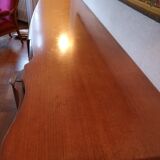 Buffet enfilade