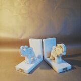 Greenhouse books elephants