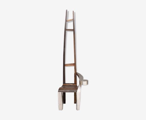Chaise Cor Bras fabriqué à la main de 218 cm de haut