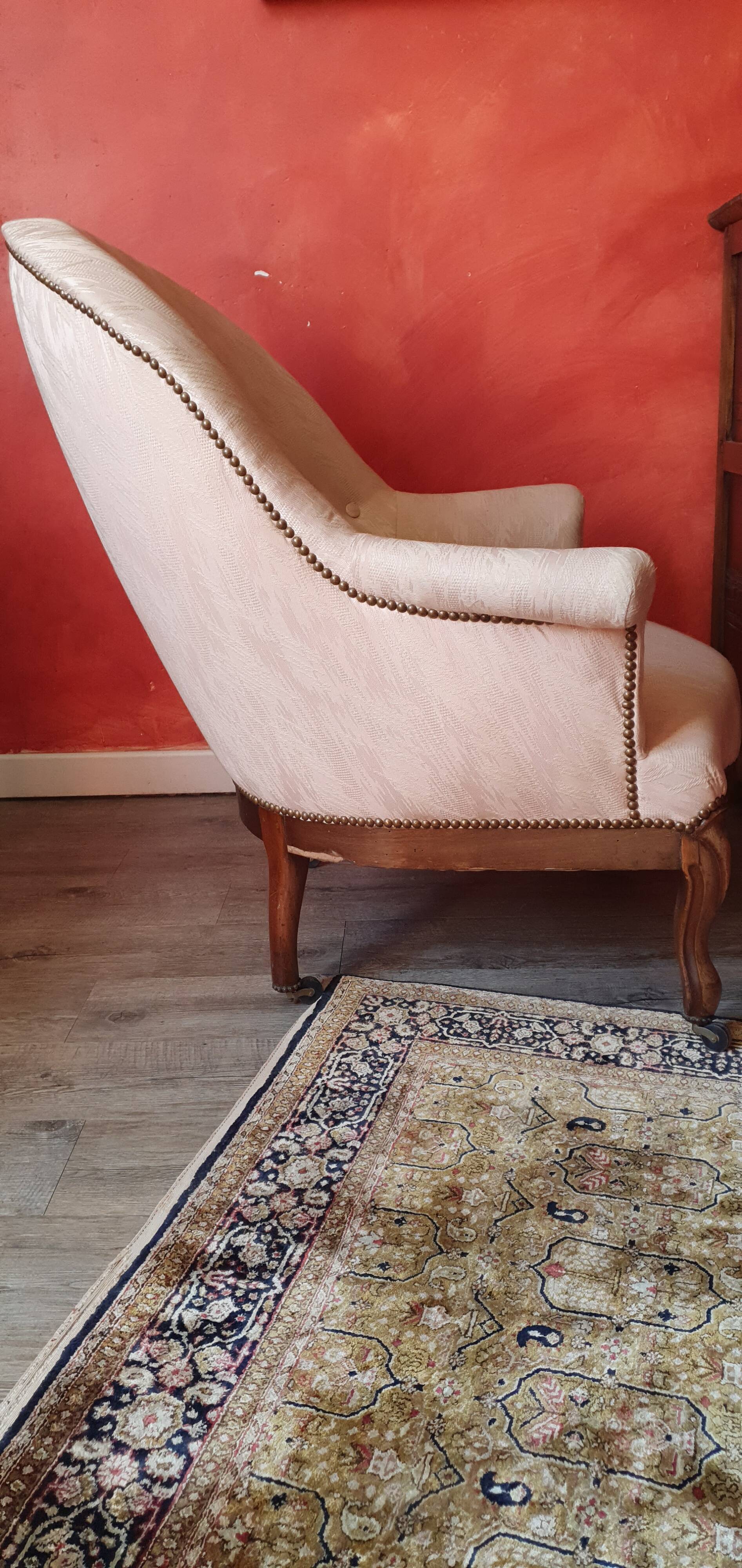 Bergère