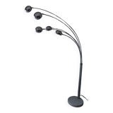 Lily of the valley floor lamp 5 branches Christian Koban Dom