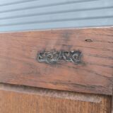 Louis XV style chest of drawers