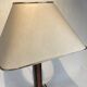 Pair of lamps Robert de Schuytener, 1980