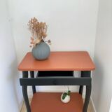 Console / Trolley 1 drawer 2 levels