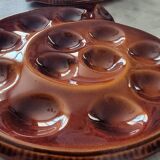 Snail plates
