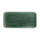 Dish cake verde