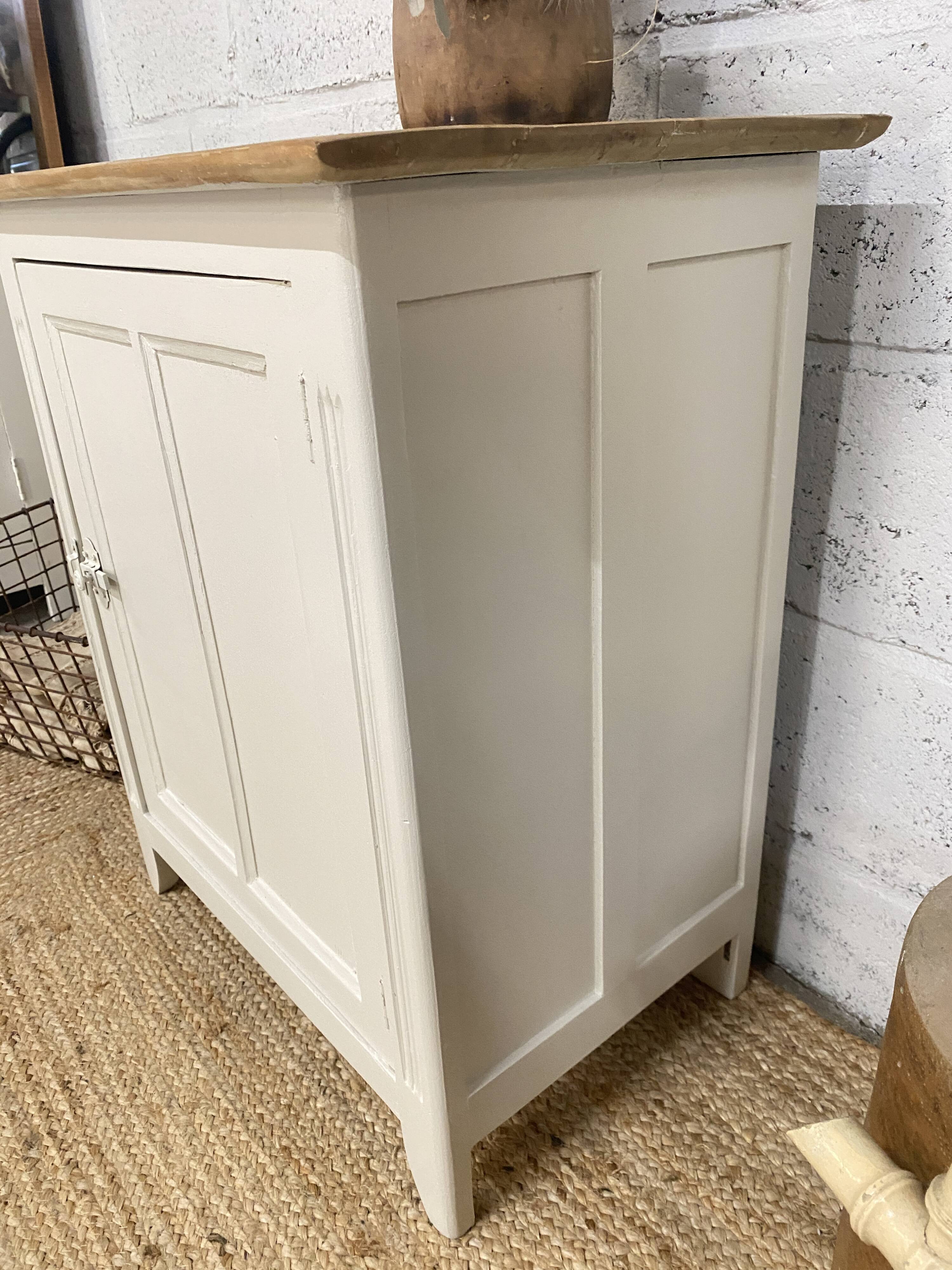 Small Parisian buffet