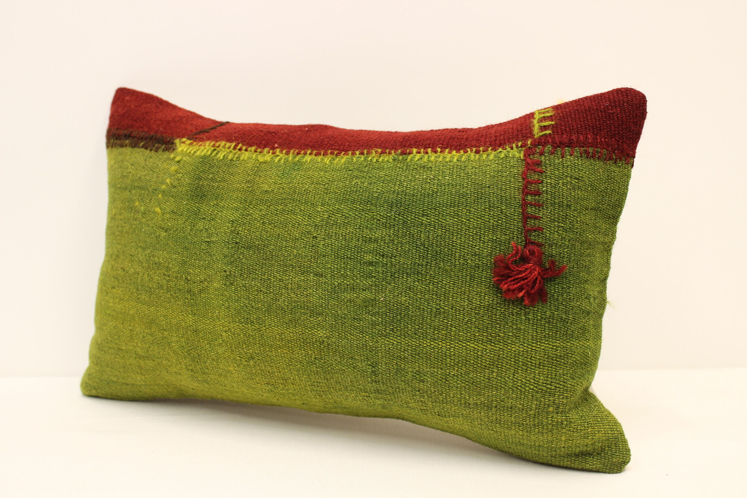 Coussin kilim