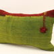 Coussin kilim
