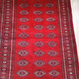Tapis Boukhara Pakistanais fait main