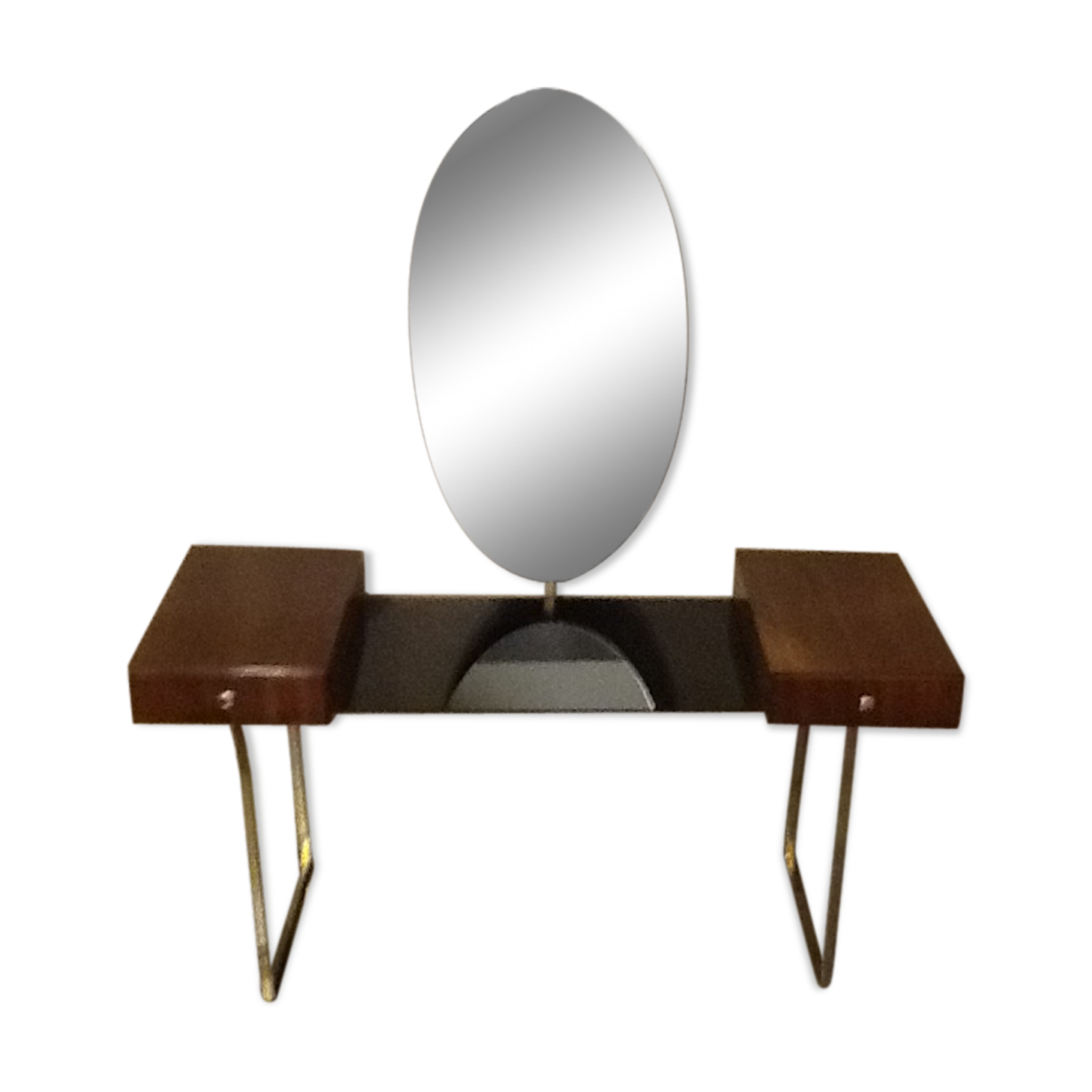 60's dressing table