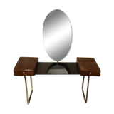 60's dressing table