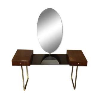 60's dressing table