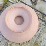 Burgaud's terracotta pottery fruit cup