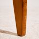 Fauteuil Kilin de Sergio Rodrigues pour OCA