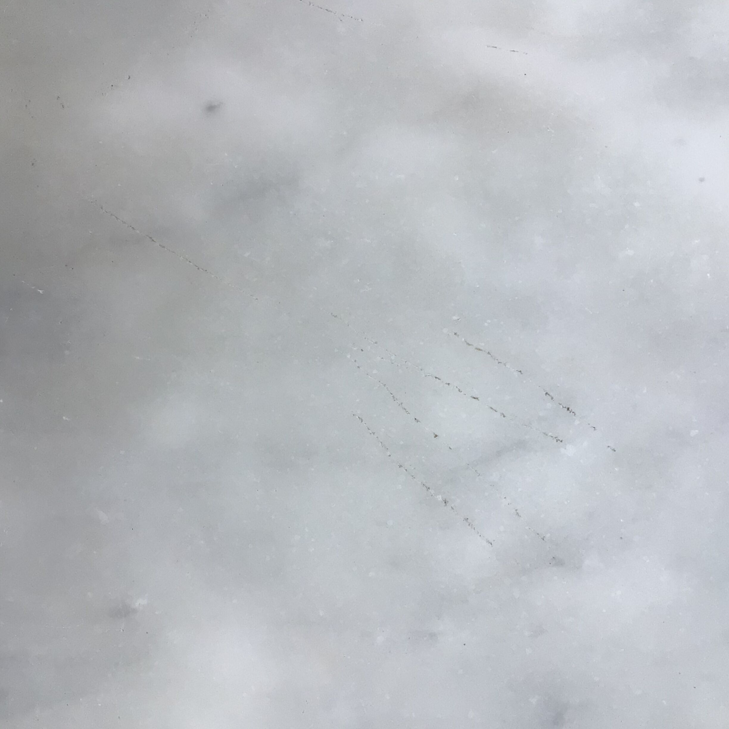 Marble bistro table 1930