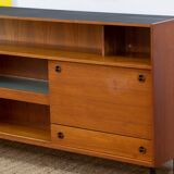 Vintage Scandinavian sideboard 1960