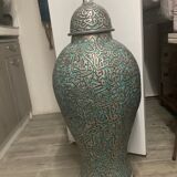 Persian Potiche