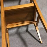 Vintage 1960 Office armchair