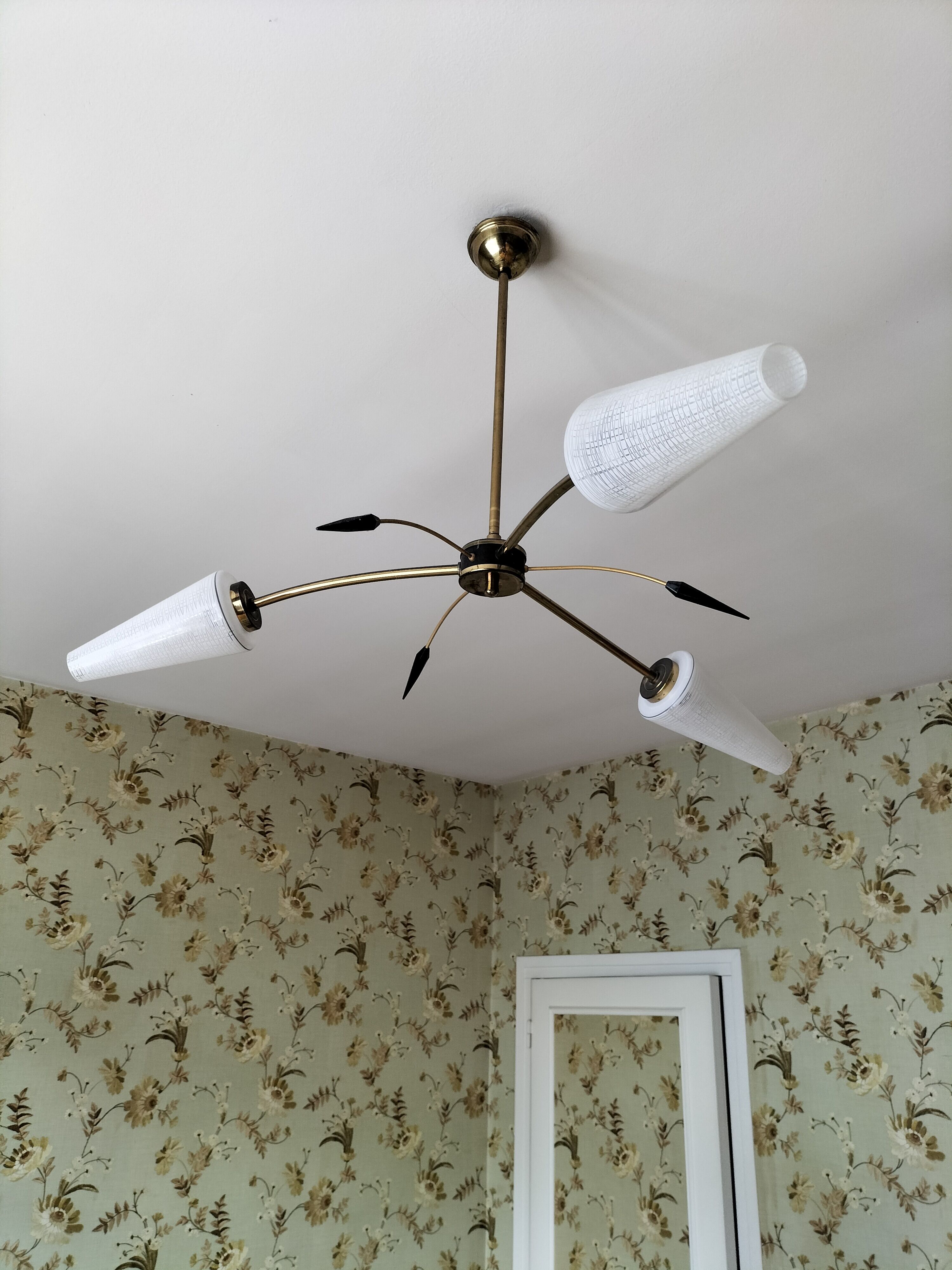 Lustre vintage
