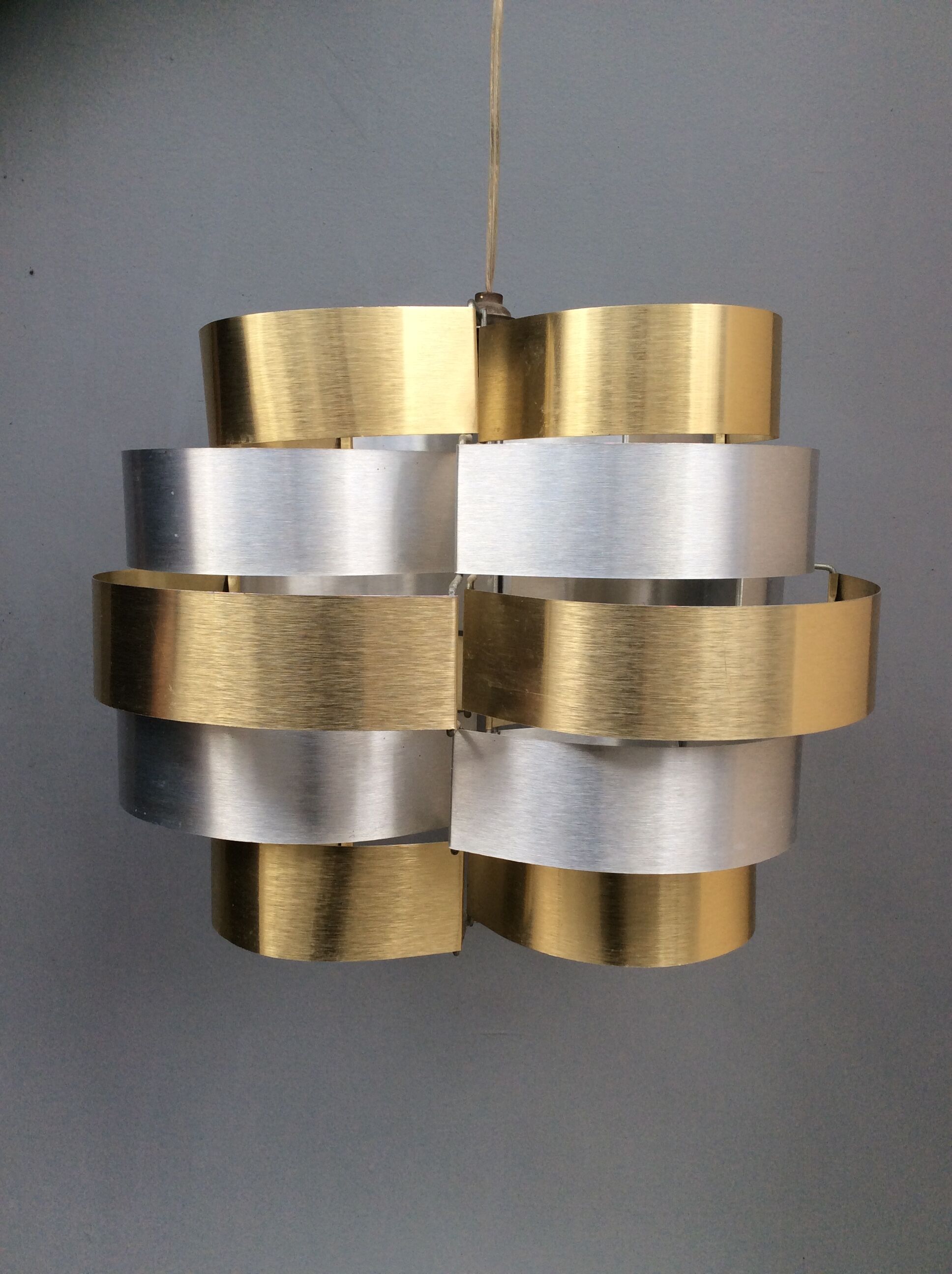 Suspension Max Sauze