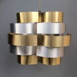 Suspension Max Sauze