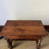 Table console, bureau