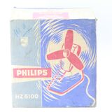 Old philipps table fan