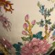 China XL Ceramic Fish Bowl Vase Pot Planter