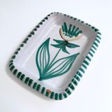 Rare ceramics by Robert Picault, Vallauris