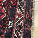 Handmade Moroccan rug