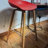 Tabouret about a school aas 32 hay dk desigb