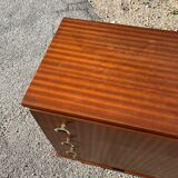 Vintage chest of drawers 4 drawers