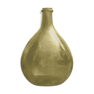 Demijohn vrte bottle 3 liters