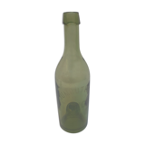 Ancienne bouteille de limonade