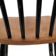 Danish wood chair 1960
