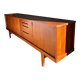 Scandinavian sideboard, Henning Kjaernulf for Møbelfabrik 🇩🇰, 1960s