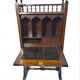 Anglo-indian writing desk