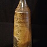 Ceramic vase 50 60 signature to decipher