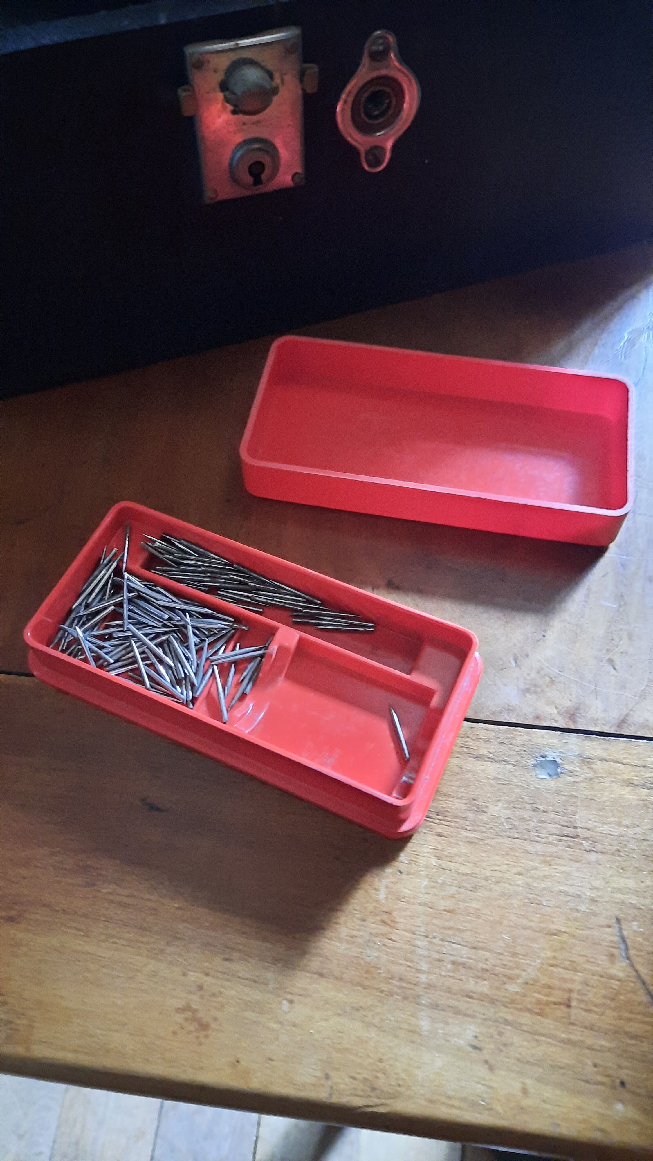 Gramophone Pathe diamond