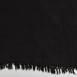 Polka Dot Vintage Hemp Rug 246x167cm