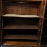 Wardrobe wardrobe 3 doors