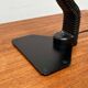 Vintage Space Age Cobra Table Lamp by Masayuki Kurokawa for Staff, 1970s