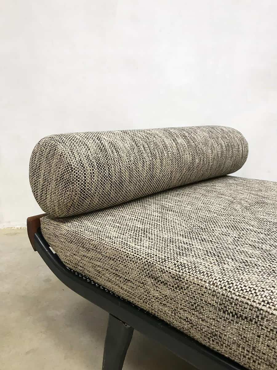 Cleopatra daybed by Dick Cordemeijer for Auping