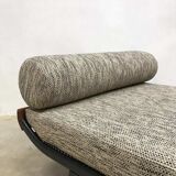 Cleopatra daybed by Dick Cordemeijer for Auping