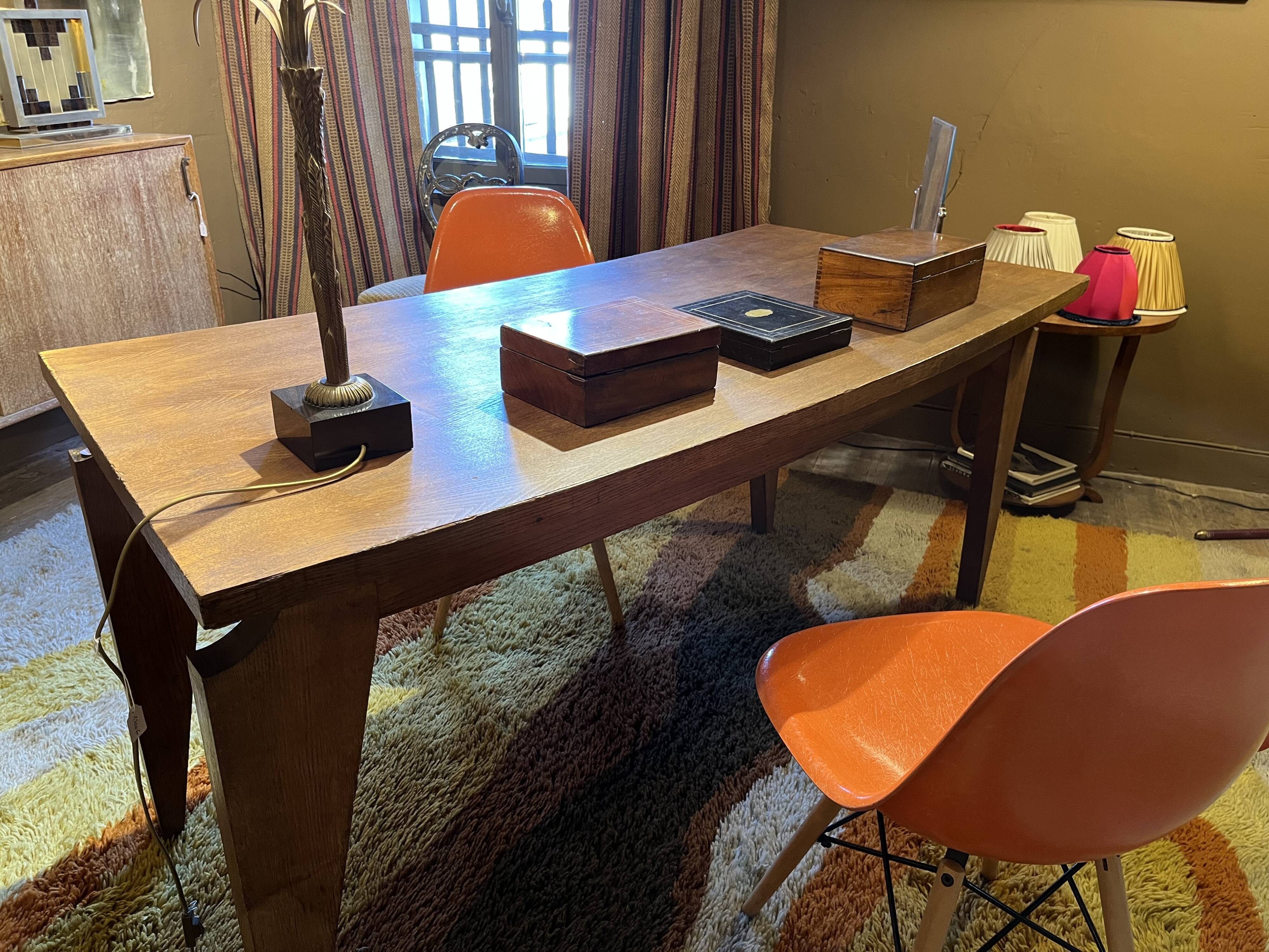 1950 desk
