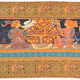 Tapestry. Martinerie Workshop