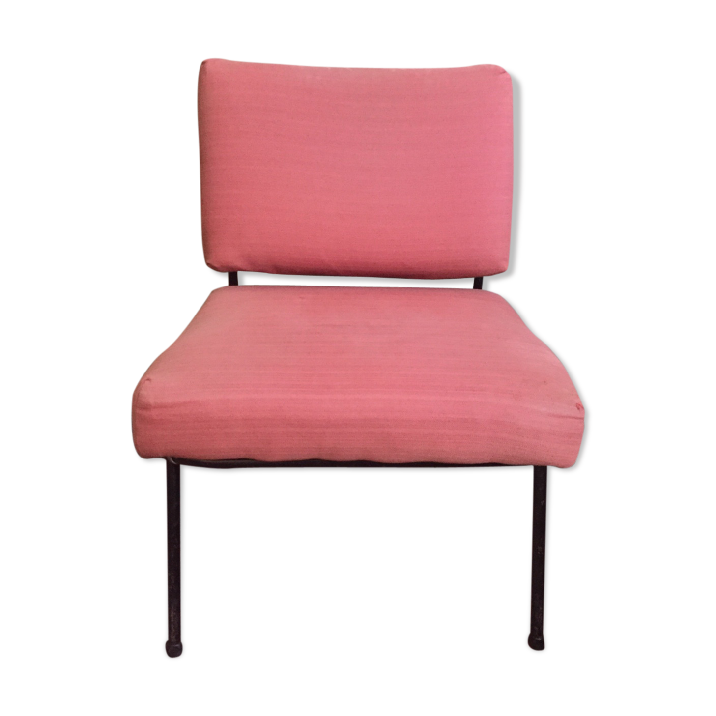 Armchair 106 by Paul Geoffroy, Airborne