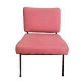 Armchair 106 by Paul Geoffroy, Airborne