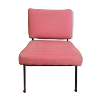 Armchair 106 by Paul Geoffroy, Airborne